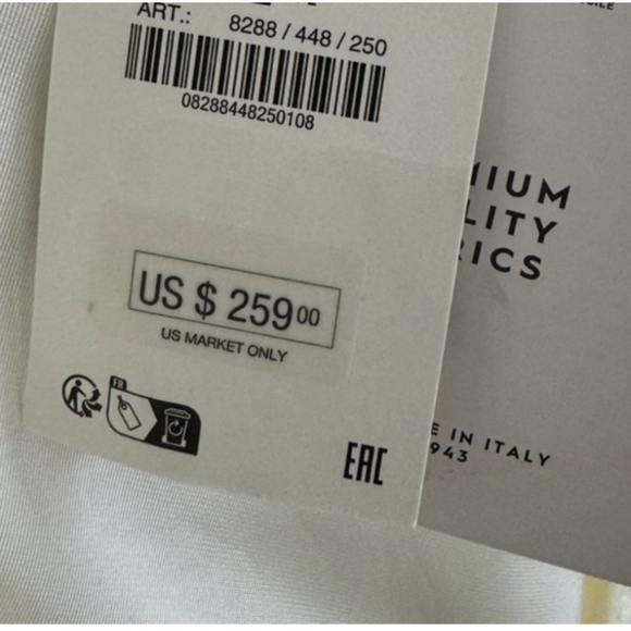 Zara wool lightweight coat - Picture 14 of 17